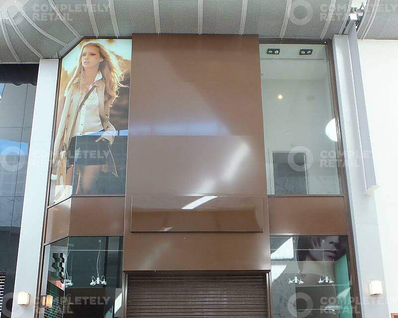 E9, Silverburn Centre - Picture 1