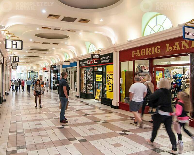 48A, Cascades Shopping Centre, Portsmouth - Picture 2022-04-20-12-48-48