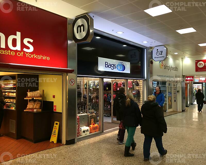 76 Merrion Centre, The Merrion Centre - Picture 8