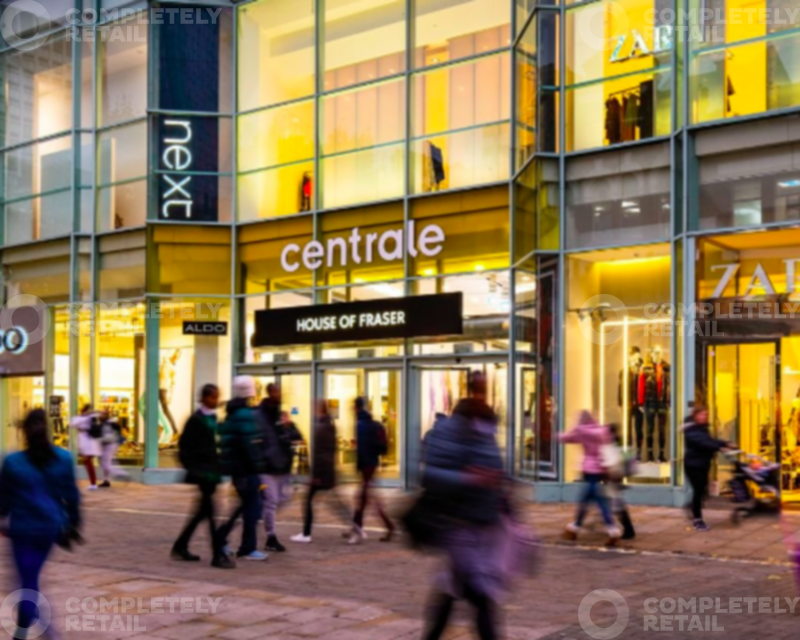 Unit 75, Ground Floor, Centrale, Croydon - Picture 2023-08-17-10-00-35