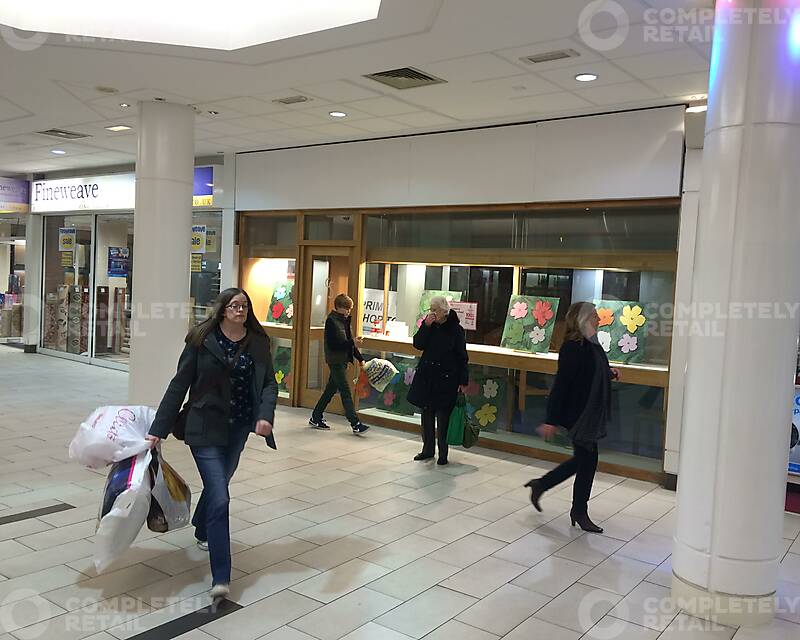 23 Brock Lane Mall, Nicholson Shopping Centre