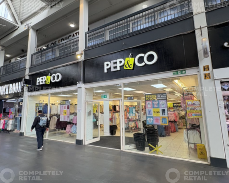 16-17 Market Square,