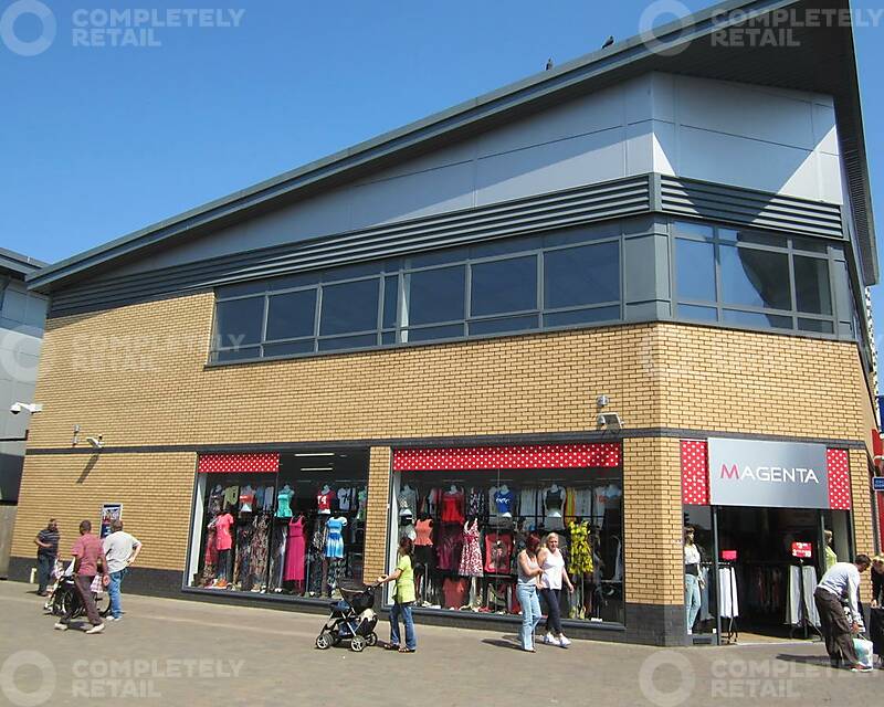 1b South Mall, Edmonton Green Shopping Centre