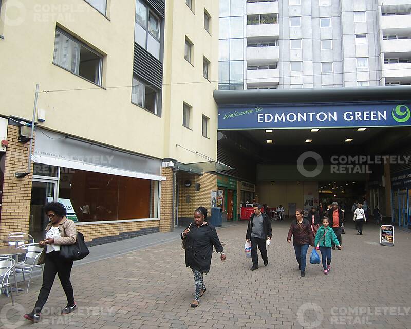 8 The Concourse, Edmonton Green Shopping Centre