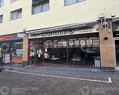 10 The Concourse, Edmonton Green Shopping Centre