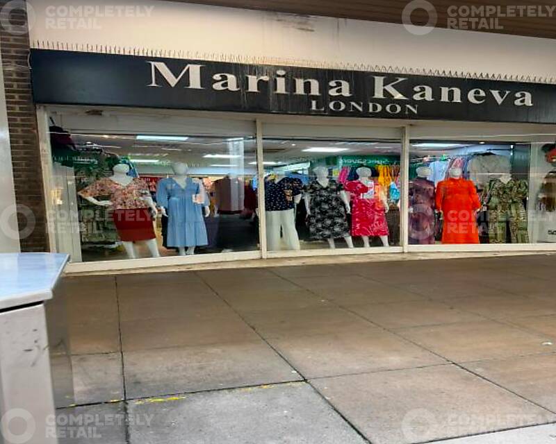 9-11 North Mall, Edmonton Green Shopping Centre, Edmonton - Picture 2026-10-21-16-48-29