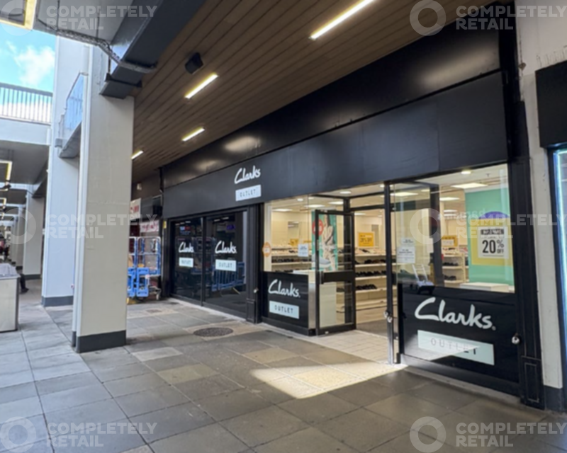 19-21 North Mall, Edmonton Green Shopping Centre, Edmonton - Picture 2026-02-17-10-45-40