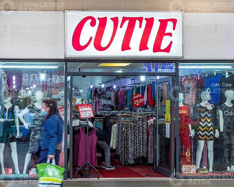 25 North Mall, Edmonton Green Shopping Centre, Edmonton - Picture 2022-04-25-12-41-06