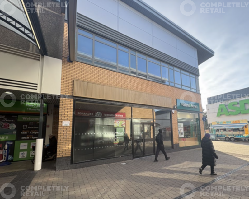 2b South Mall, Edmonton Green Shopping Centre,