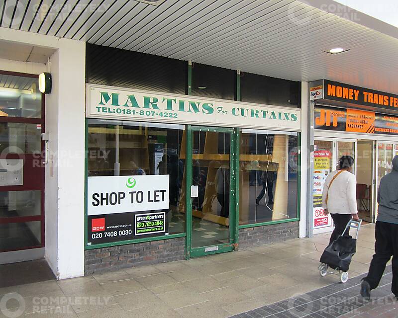 26 South Mall, Edmonton Green Shopping Centre