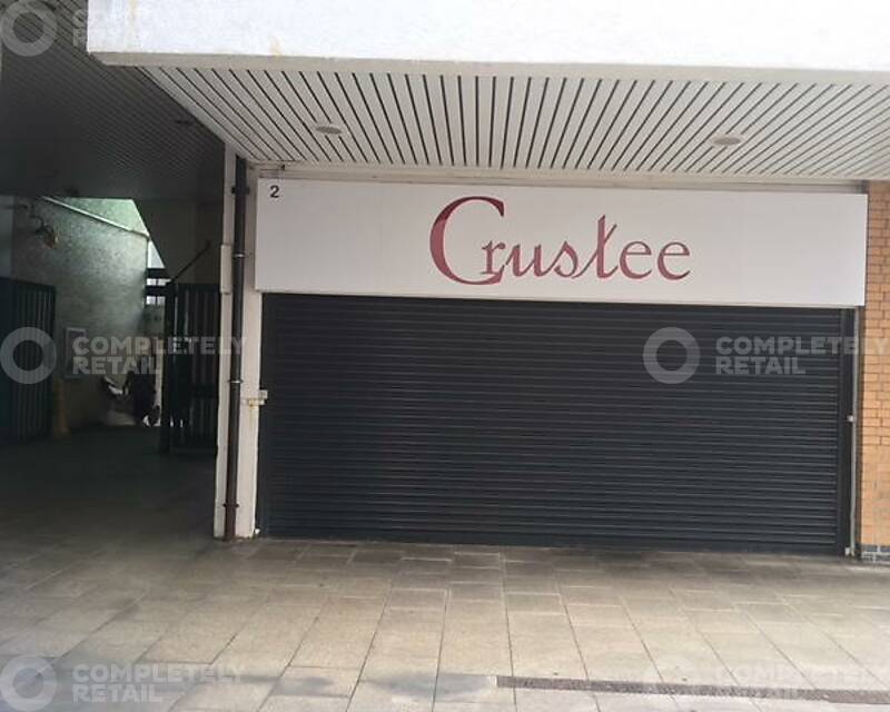 2 North Square, Edmonton Green Shopping Centre, Edmonton 