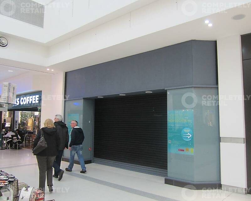 Unit 9, Cascades Shopping Centre