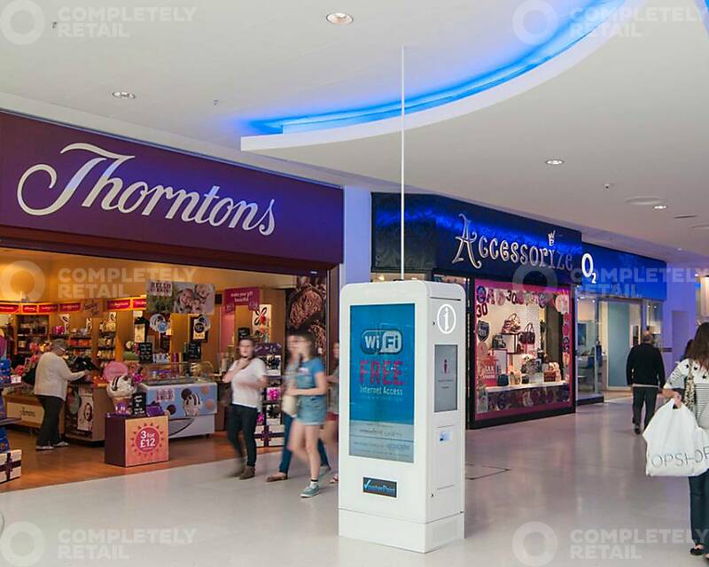 22, Cascades Shopping Centre, Portsmouth - Picture 2022-04-20-12-22-22
