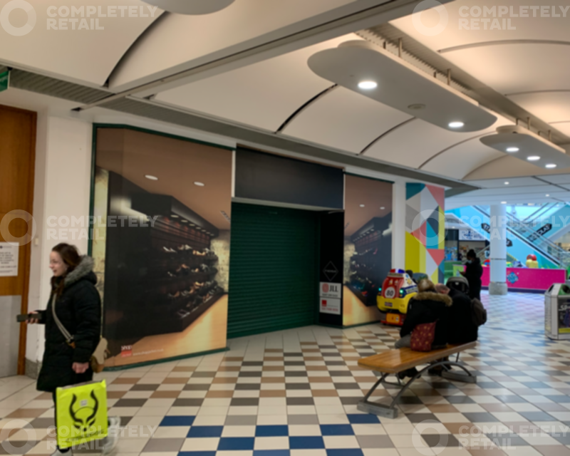 Unit 1.16, St Nicholas Shopping Centre, Sutton - Picture 2022-10-20-15-50-21