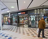 Unit 1.21 St Nicholas Shopping Centre, Sutton, SM1 1AX