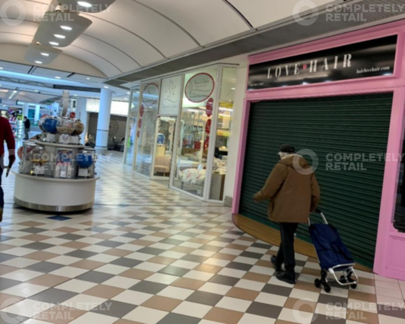 Unit 1.27, St Nicholas Shopping Centre, Sutton - Picture 2026-02-11-11-22-50