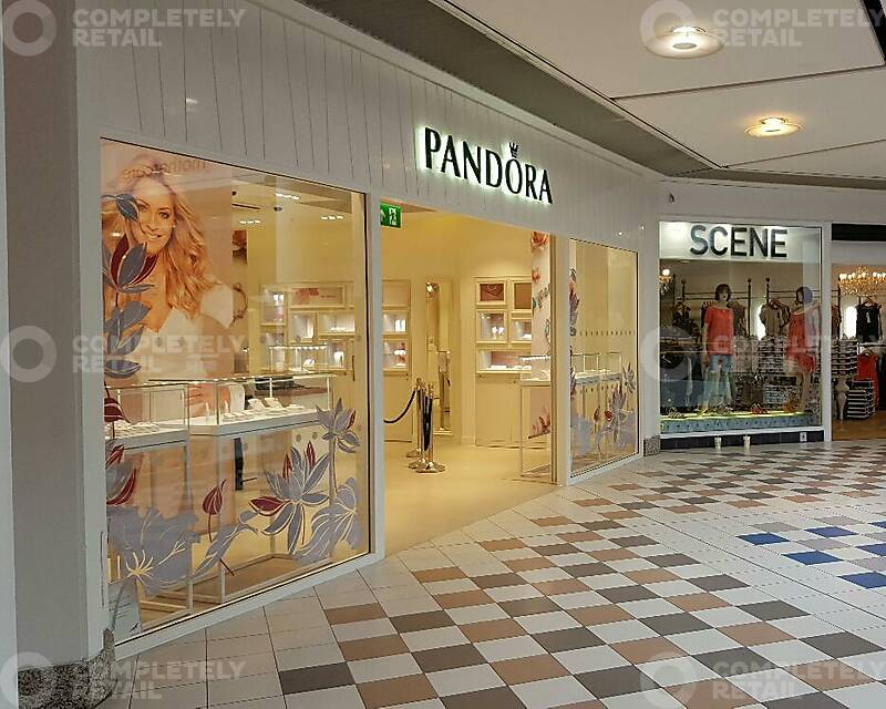 Unit 2.02, St Nicholas Shopping Centre