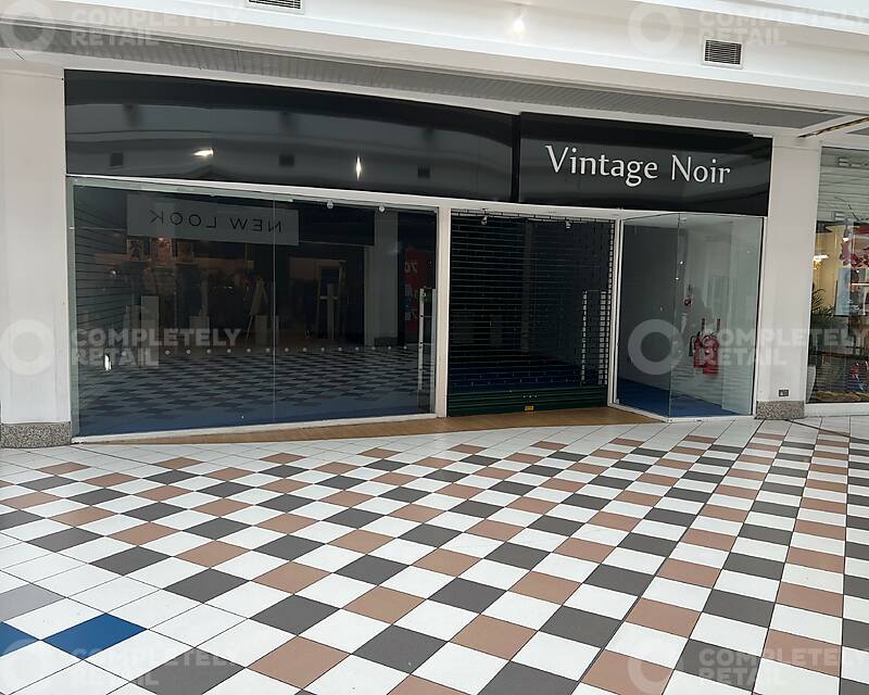 Unit 2.16, BU19, St Nicholas Shopping Centre, Sutton - Picture 2022-06-09-11-28-48
