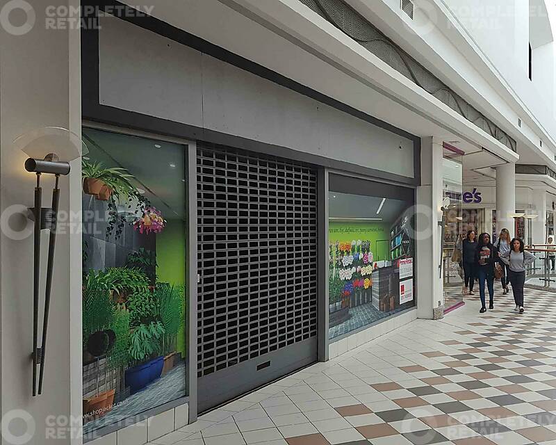 GCW Unit 2.23, St Nicholas Shopping Centre, Sutton - Picture 2017-06-19-09-32-05