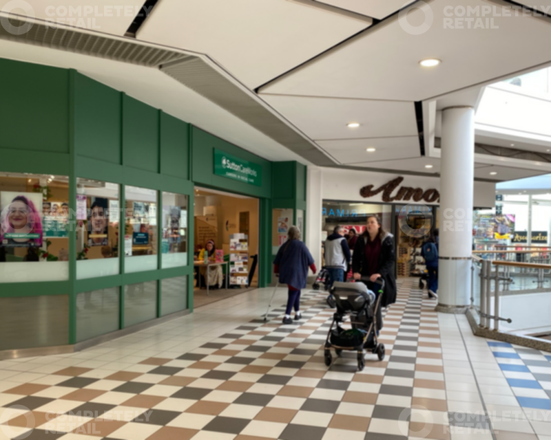 Unit 2.28, St Nicholas Shopping Centre, Sutton - Picture 2023-02-27-10-28-07