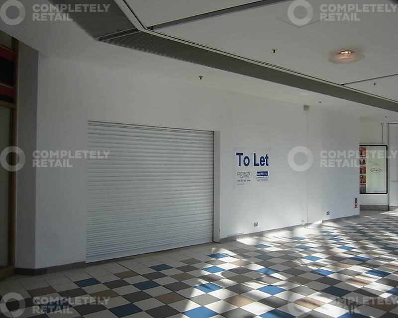 K14 Level 3, St Nicholas Shopping Centre