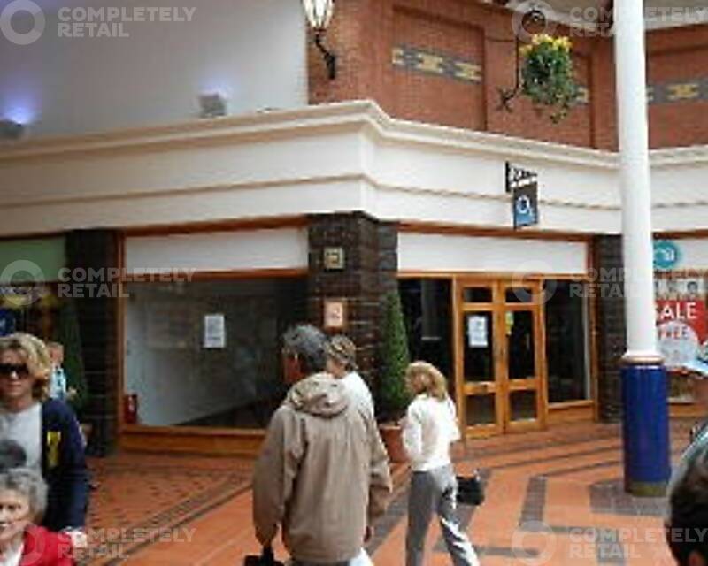 Unit 7, The Victoria Centre - Picture 1