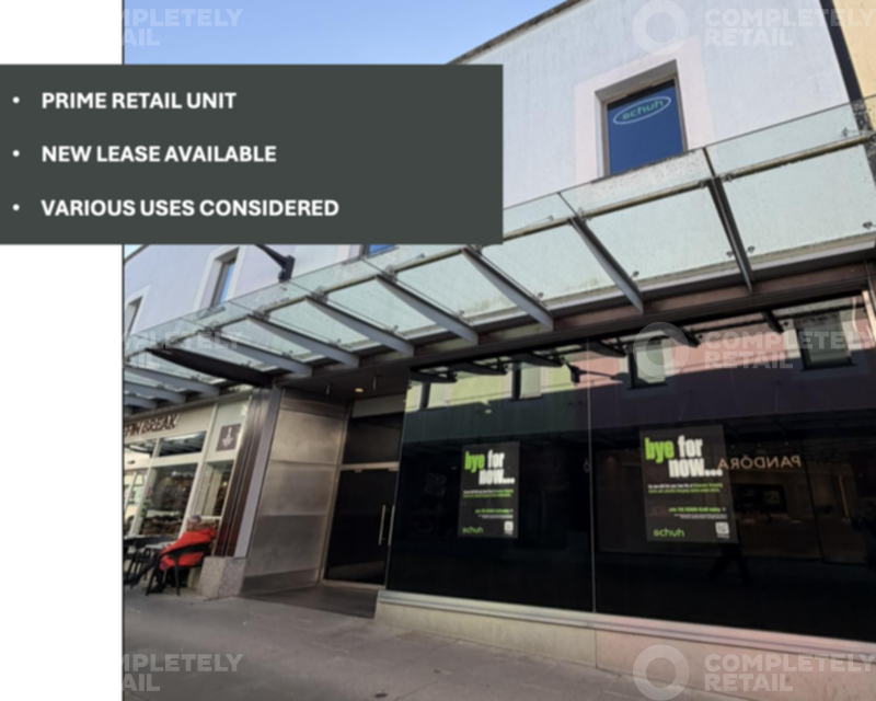 7, Fremlin Walk, Fremlin Walk, Maidstone - Picture 2026-05-29-10-40-49