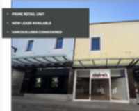 9, Fremlin Walk