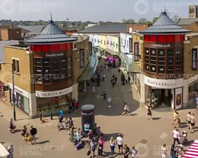 39, Fremlin Walk, Fremlin Walk