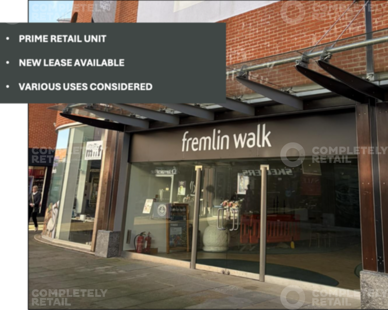 39, Fremlin Walk, Fremlin Walk, Maidstone - Picture 2026-05-29-11-05-50