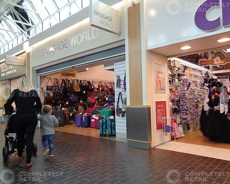 Unit 19, Hempstead Valley Shopping Centre, Hempstead Valley - Picture 2022-04-25-10-58-05