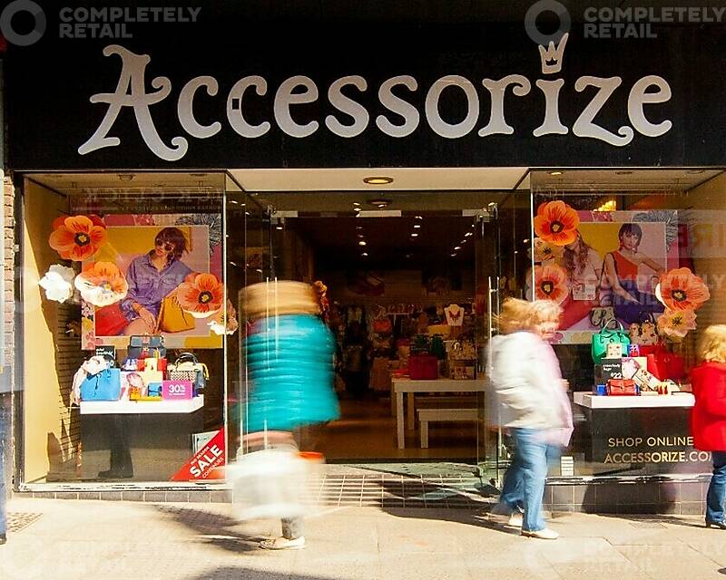 9 Potter Street, Jackson Square Shopping Centre, Bishop's Stortford - Picture 2022-11-28-09-40-46