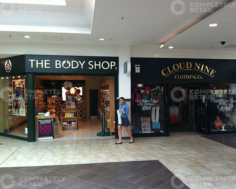 Unit 24, Jackson Square Shopping Centre
