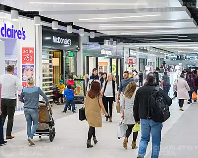 27 Princes Walk