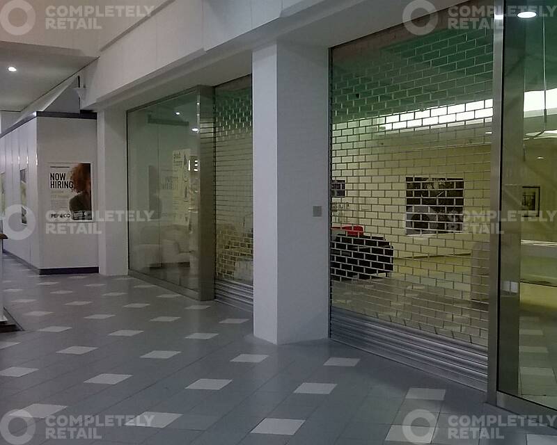 Unit 27 Upper Mall, Market Place Shopping Centre