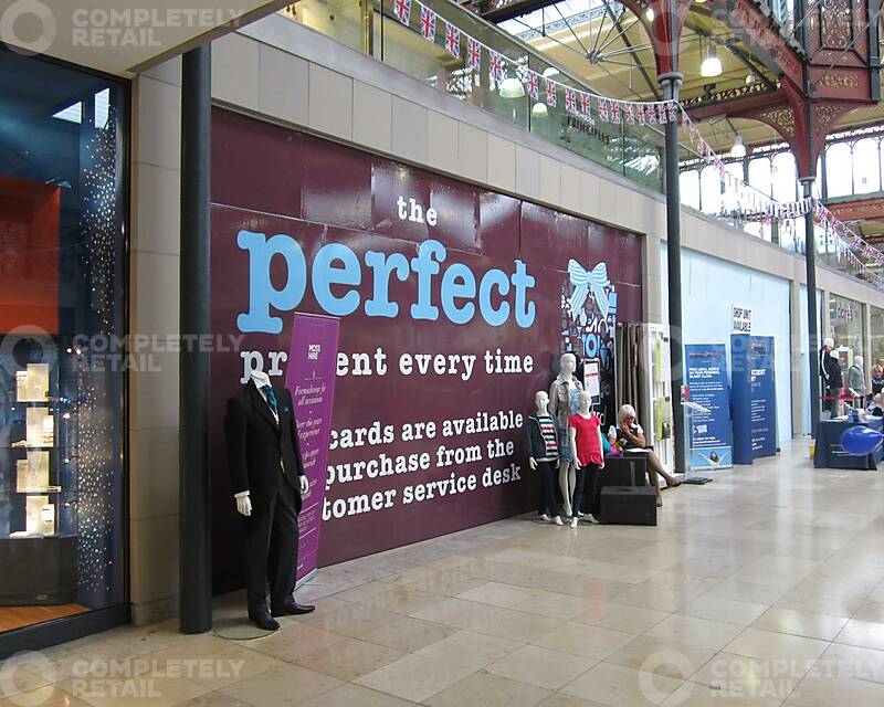 Unit I Ground Floor, Market Place Shopping Centre