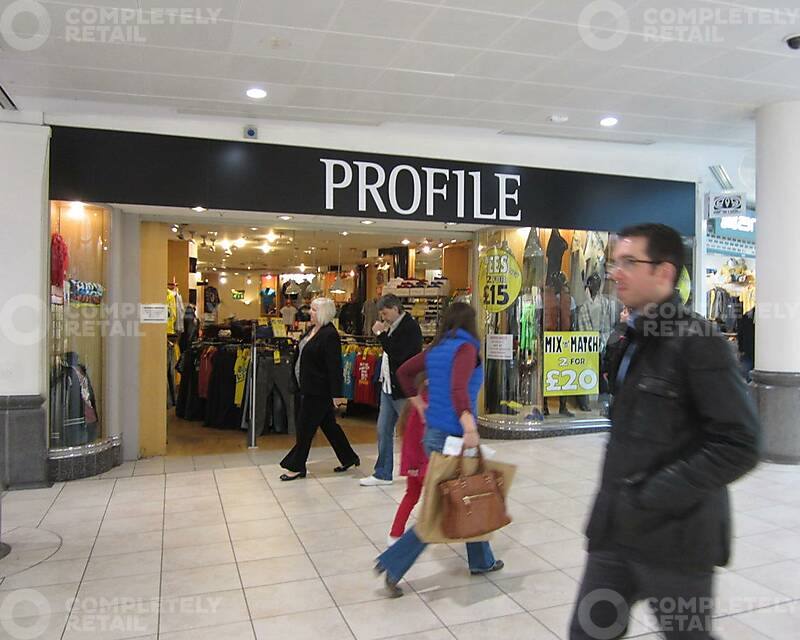 Unit 24 (No 17), Queens Arcade