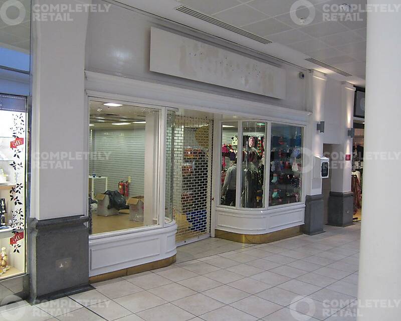 Unit 37 (No 7), Queens Arcade