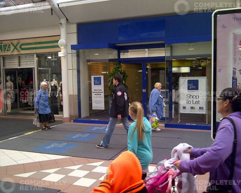 9 Union Street, Mill Gate Shopping Centre - Picture 1