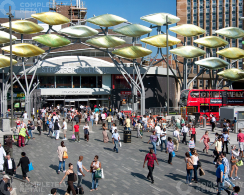 5 The Mall, Stratford Shopping Centre, Stratford - Picture 2025-07-04-13-28-22