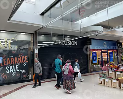 24 South Mall