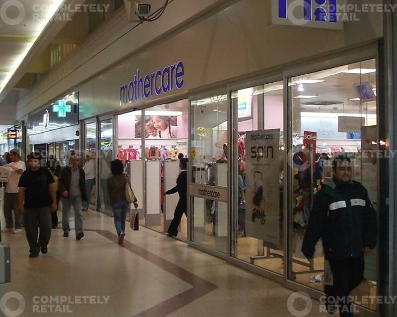 33/34 The Mall, Stratford Shopping Centre