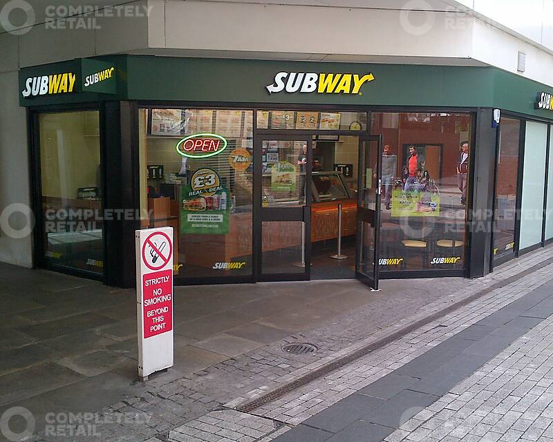 65A North Mall, Stratford Shopping Centre, Stratford - Picture 2023-05-11-10-32-53