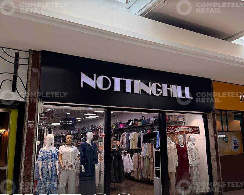88, Stratford Shopping Centre, Stratford - Picture 2026-08-10-16-53-53