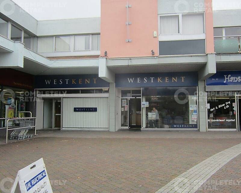 38 /39, Swanley Shopping Centre