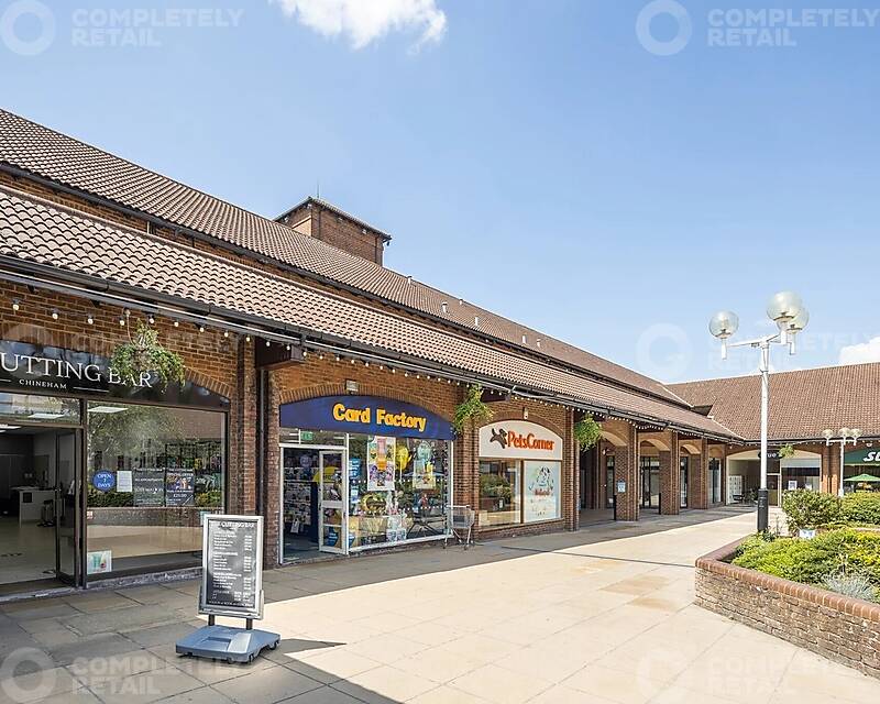 Unit C, Chineham Shopping Park, Basingstoke - Picture 2023-01-25-13-45-08