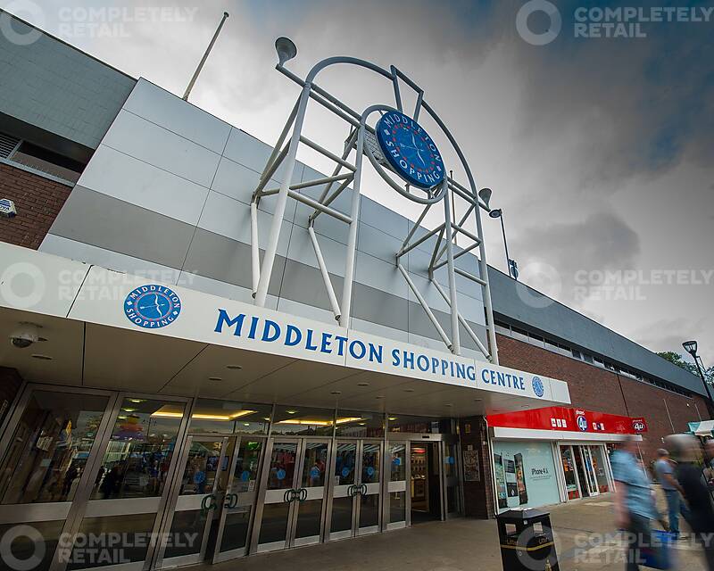 S1 (Second Floor), Middleton Shopping Centre, Middleton - Picture 2026-04-30-09-22-50