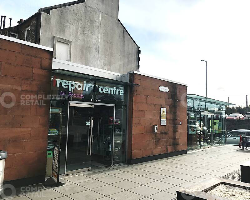 9a, Ayr Central, Ayr - Picture 2019-10-21-14-55-48