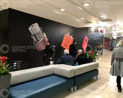 Unit SU77, Ground Floor
