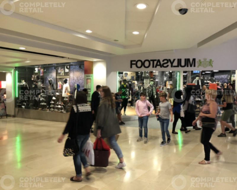 Unit SU5-6, Ground Floor, Highcross, Leicester - Picture 2018-12-14-10-12-42